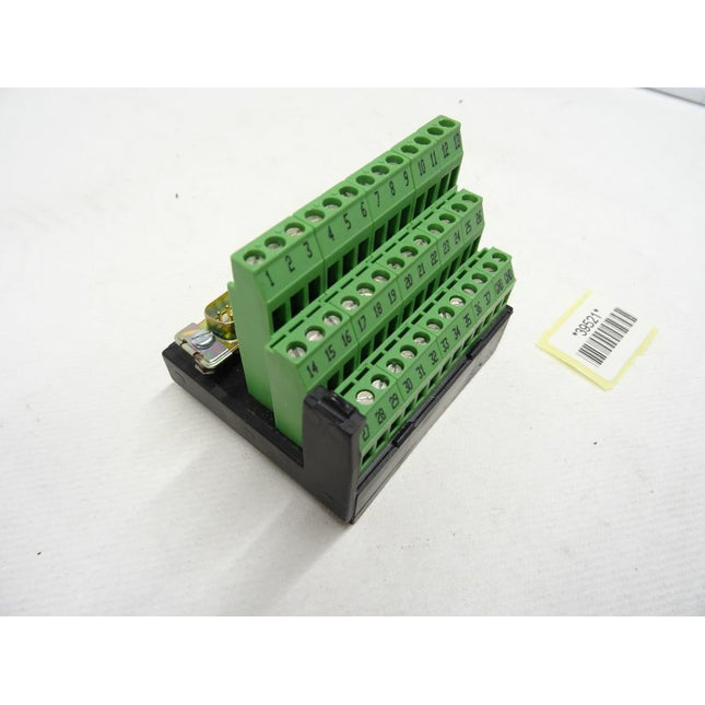 Murrelektronik 54033 Typ 125VAG - Maranos.de