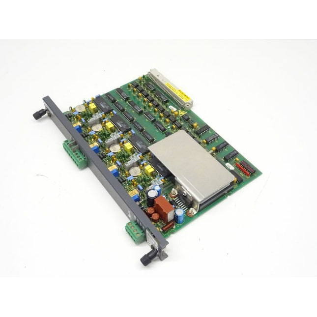 Bosch 1070047966-313 Analog Baugruppe Ausgangsmodul - Maranos.de