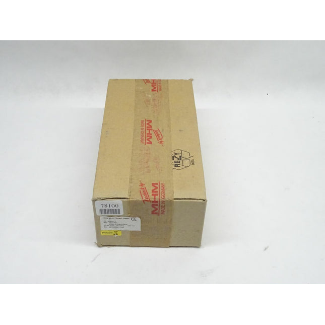 MHM Electronic VZZ400 Video-2-Draht-Verstärker neu-versiegelt - Maranos.de