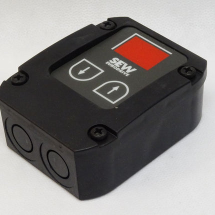 SEW Eurodrive Sollwertsteller MBG11A 08225478 / Neu OVP - Maranos.de