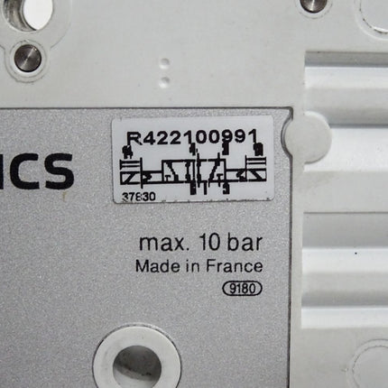 Aventics R422100991 R422 100 991 5/2-Wegeventil - Maranos.de