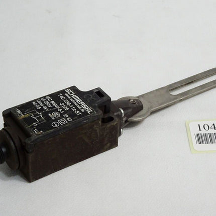 Schmersal T4C236-11z-ST-2125 Sicherheitsschalter - Maranos.de