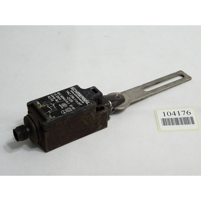 Schmersal T4C236-11z-ST-2125 Sicherheitsschalter - Maranos.de