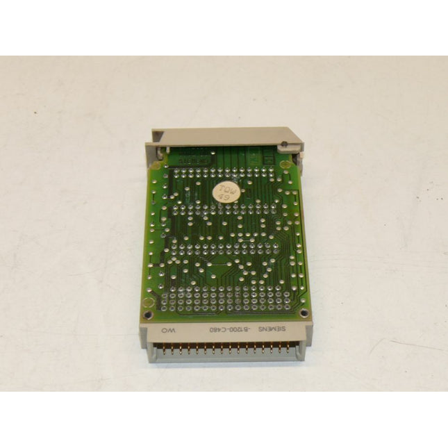 Siemens 6FX1810-0BX01 Simatic E-PROM 6FX1 810-0BX01 - Maranos.de