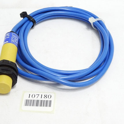 Turck BC5-S18-Y0X Zoom  Kapazitiver Sensor / Neuwertig - Maranos.de