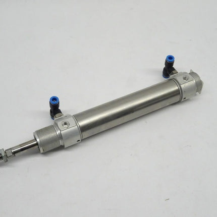 Festo DSW-32-100-PPV-AB Pneumatikzylinder max.7bar - Maranos.de