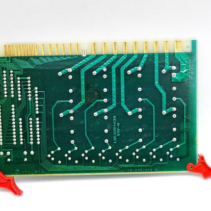 Schleicher MDA209 / 24124883 677 116 I/O Karte - Maranos.de