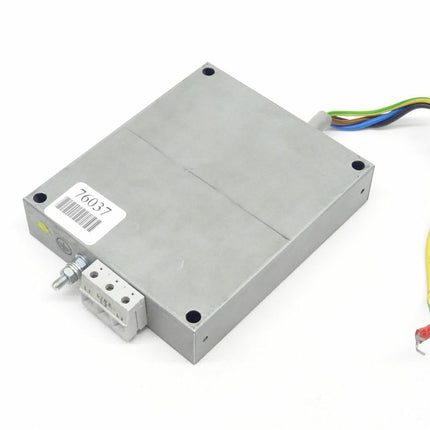 HF-Shielding FPF-L100H/3x3,8A / FPF-L100H - Maranos.de