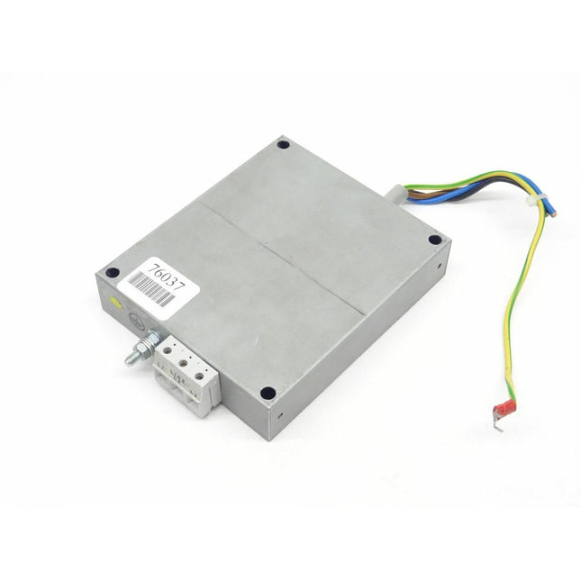 HF-Shielding FPF-L100H/3x3,8A / FPF-L100H - Maranos.de