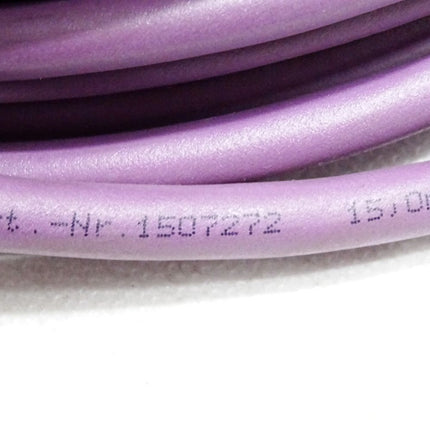 Phoenix Contact 1507272 SAC-2P-M12MSB/15,0-910 Bussystem-Kabel / Neu OVP - Maranos.de