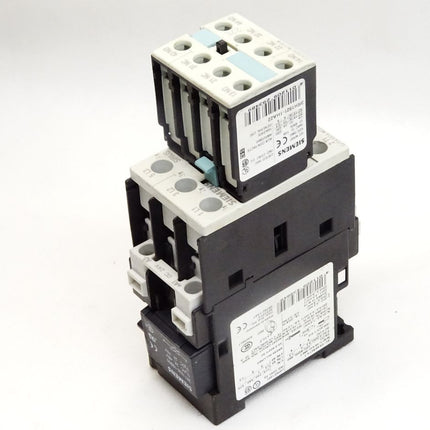 Siemens Sirius 3RT1023-1DB44-0KV0 Leistungsschütz - Maranos.de