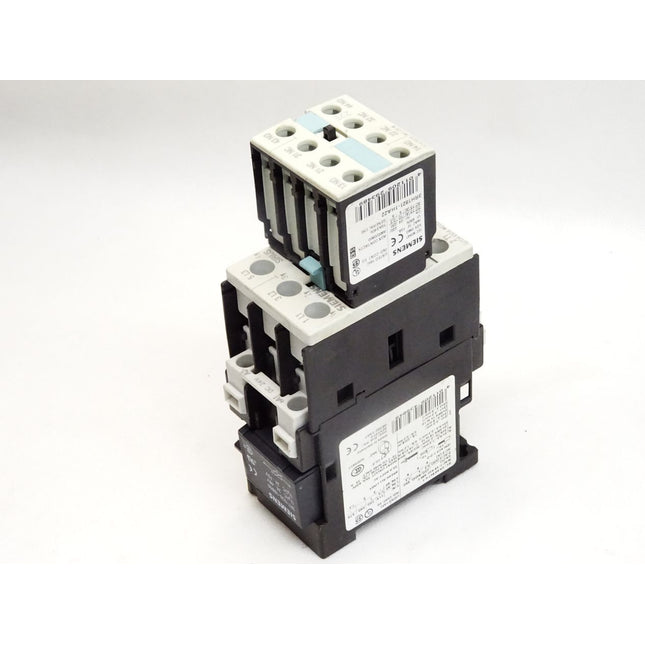 Siemens Sirius 3RT1023-1DB44-0KV0 Leistungsschütz - Maranos.de