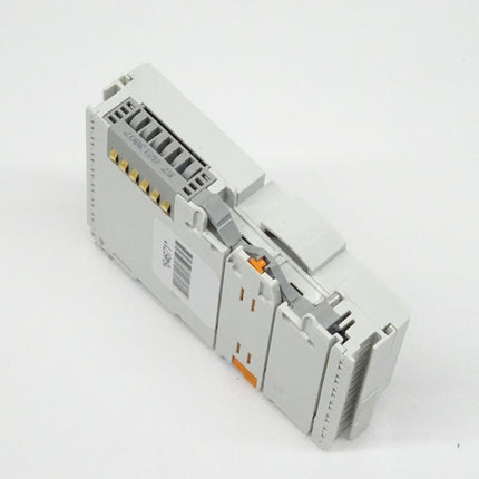 Beckhoff KL9050 Klemmbusverlängerung Kopplerklemme - Maranos.de