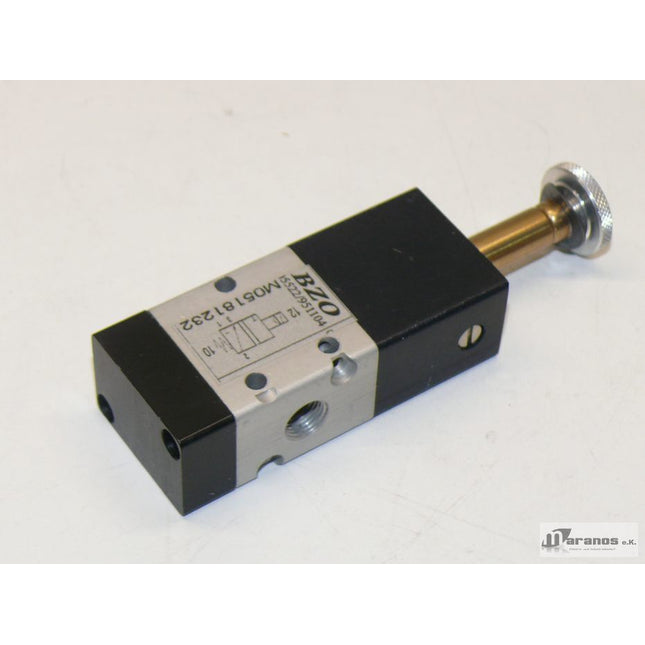 BZO M05181232 Wegeventil - Maranos.de