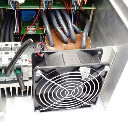 Güntner Elektronik Unifunktion 1 Regelsystem GDR52U 63A - Maranos.de