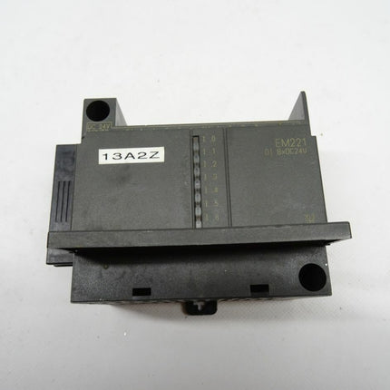 Siemens 6ES7221-1BF00-0XA0 Simatic S7 6ES7 221-1BF00-0XA0 E:02 - Maranos.de