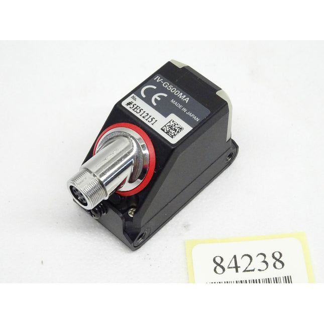 Keyence IV-G500MA /  Sensorkopf - Maranos.de