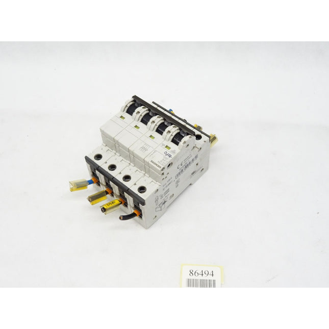 Siemens 5SY64MCB C25 / 5SY6425-7 - Maranos.de