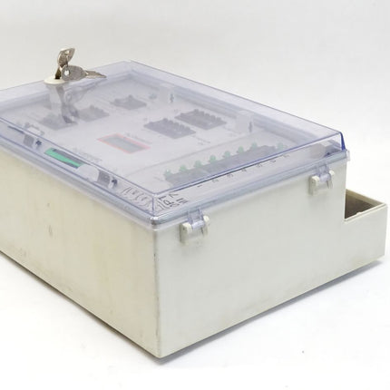 KBR Optimat MI7000 Energiekontrollsystem - Maranos.de