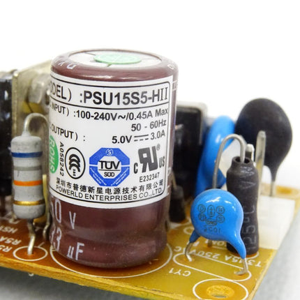 Powerld PSU15S5-HII Power Supply - Maranos.de