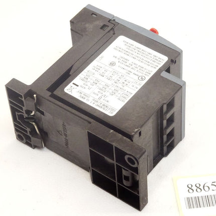 Siemens Sirius 3RU2116-1HB1 / Neuwertig - Maranos.de