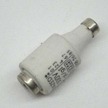 Siemens 5SB26 Diazed 16A Sicherungseinsatz 500V - Maranos.de