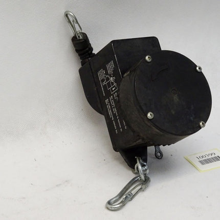 K32/30-WA 0.9-2kg 2-5lbs Balancer Federzug Seilauszug - Maranos.de