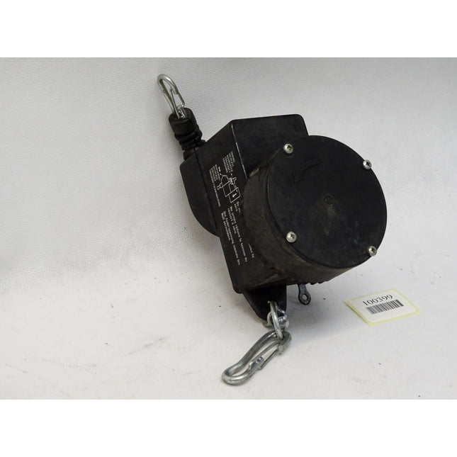 K32/30-WA 0.9-2kg 2-5lbs Balancer Federzug Seilauszug - Maranos.de