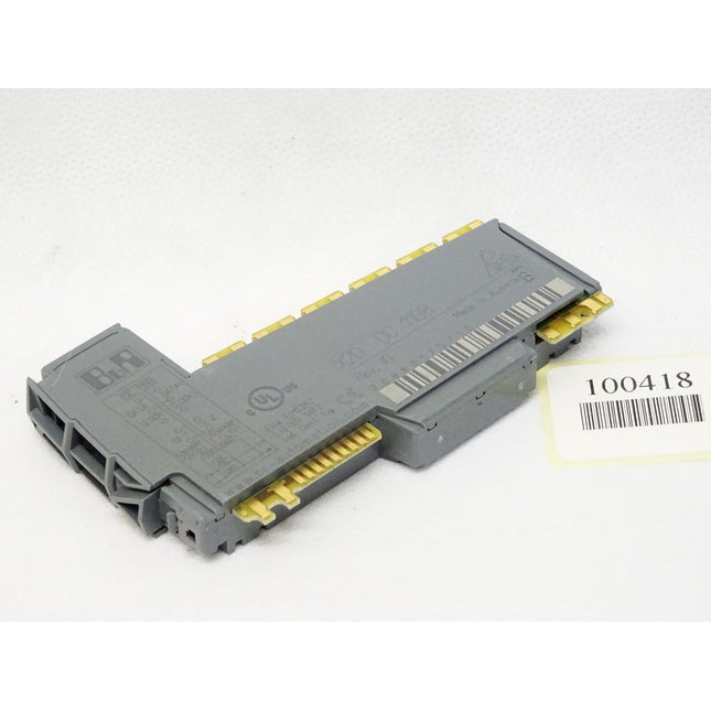 B&R X20DC1198 X20 DC 1198 Rev. I0 SSI-Absolutgeber 5 V - Maranos.de