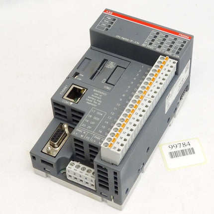 ABB PM554-TP-ETH A5 1SAP120600R0071 CPU - Maranos.de