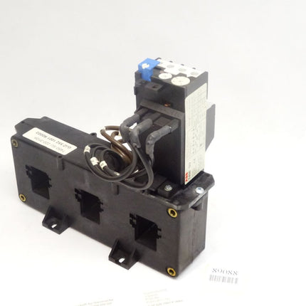 ABB T450 SU / Thermische Überlastrelais / Neu - Maranos.de