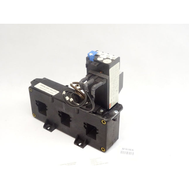 ABB T450 SU / Thermische Überlastrelais / Neu - Maranos.de