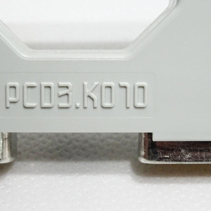 Saia PCD PCD3.K010 Verbindungsstecker - Maranos.de