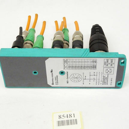 Pepperl+Fuchs 200672 / V1-8/16A-E2-M23 - Maranos.de