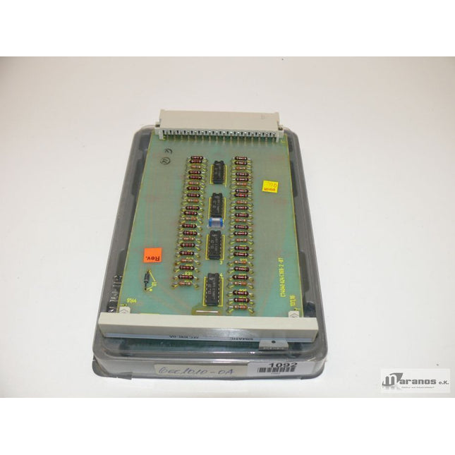 Siemens 6EC1010-0A Simatic 6EC1 010-0A Modul - Maranos.de