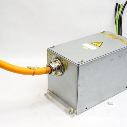 Siemens VPM120 6SN1113-1AA00-1JA0 Voltage protection module - Maranos.de