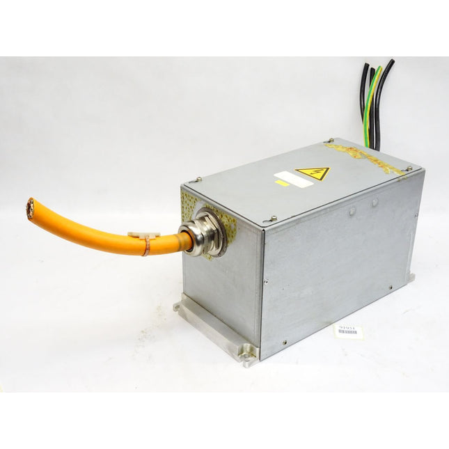 Siemens VPM120 6SN1113-1AA00-1JA0 Voltage protection module - Maranos.de