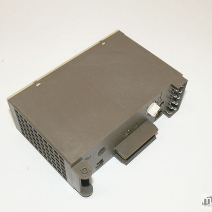 NEU-OVP Siemens 6GT2002-0BA00 Moby-I 6GT2 002-0BA00 E: 08 Anschaltung - Maranos.de