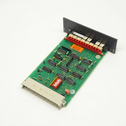 Moeller EBE260 Testkarte Platine - Maranos.de