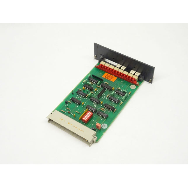 Moeller EBE260 Testkarte Platine - Maranos.de