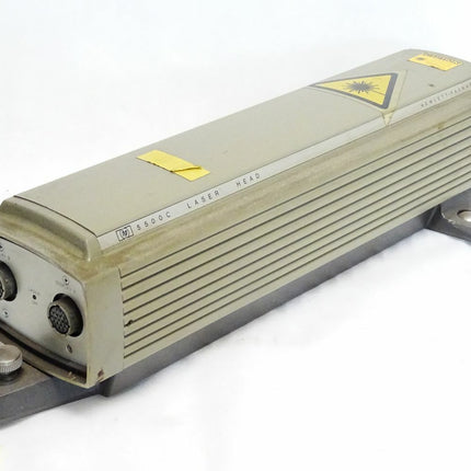 Hewlett-Packard 5500C Laser head - Maranos.de