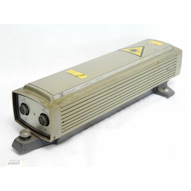 Hewlett-Packard 5500C Laser head - Maranos.de