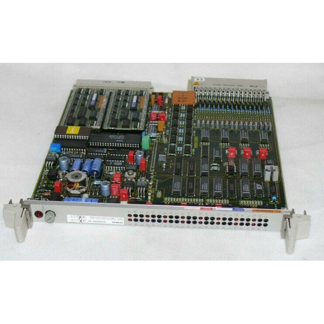 Siemens Teleperm XP Baugruppe FUM310 / 6DP1310-8AA / 6DP13108AA / 0205 - Maranos.de