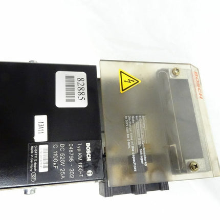 Bosch KM 1100-T 048798-302/ Kondensatormodul - Maranos.de