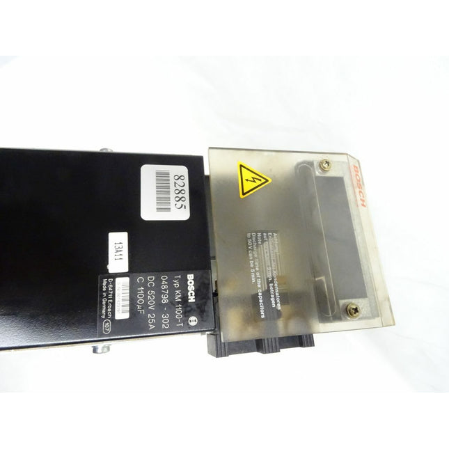 Bosch KM 1100-T 048798-302/ Kondensatormodul - Maranos.de