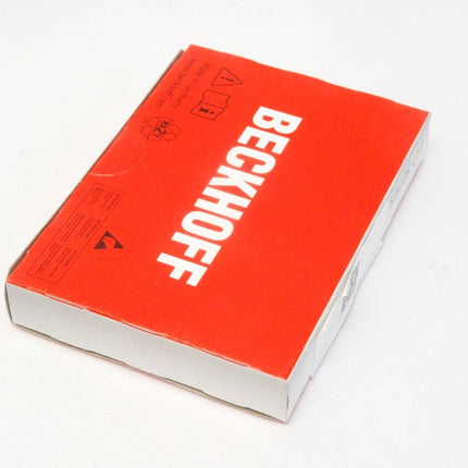 Beckhoff ES2004 4-Kanal-Digital-Ausgang / Neu OVP versiegelt - Maranos.de