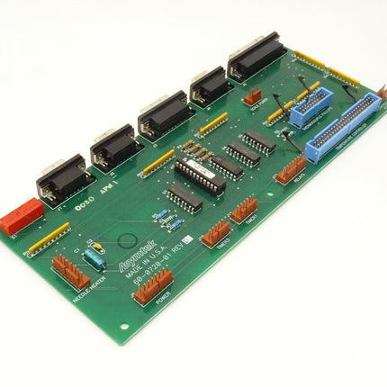 Asymtek 60-0720-01 Rev. D Anschlusskarte Interface 60072001 - Maranos.de