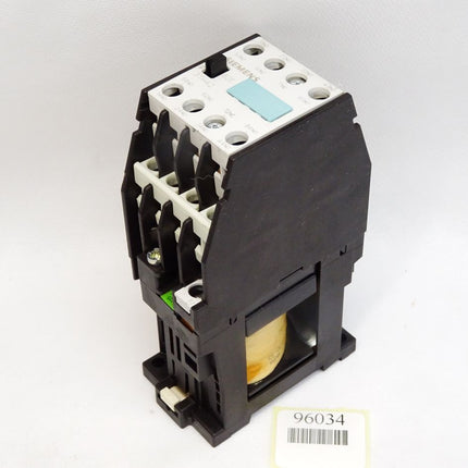 Siemens Hilfsschütz 62E 3TH4262-5K 6S+2Ö / 6NO+2NC - Maranos.de