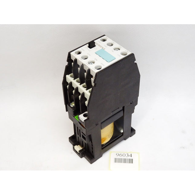 Siemens Hilfsschütz 62E 3TH4262-5K 6S+2Ö / 6NO+2NC - Maranos.de