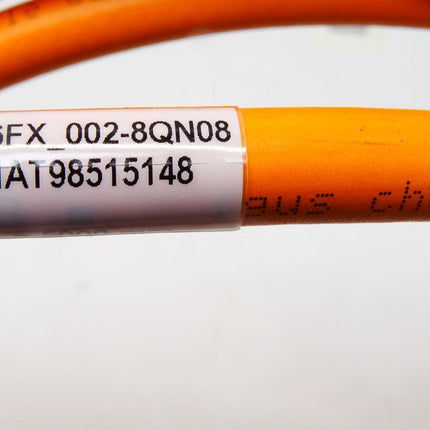 Igus Leistungsleitung passend zu Siemens 6FX_002-8QN08 MAT98515148 L=5000mm 5M / Neu - Maranos.de